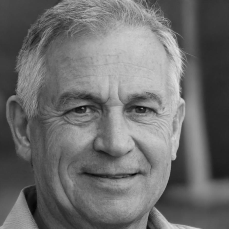 Germán Valdés, especialista en economía familiar