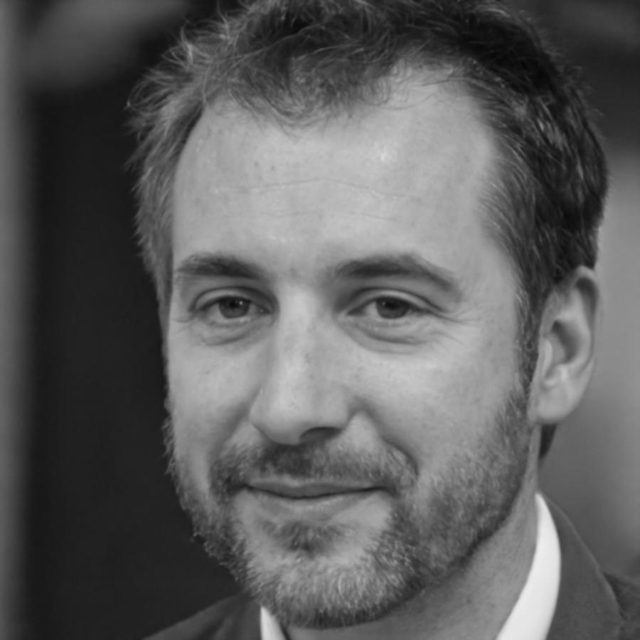 Retrato de Fermín